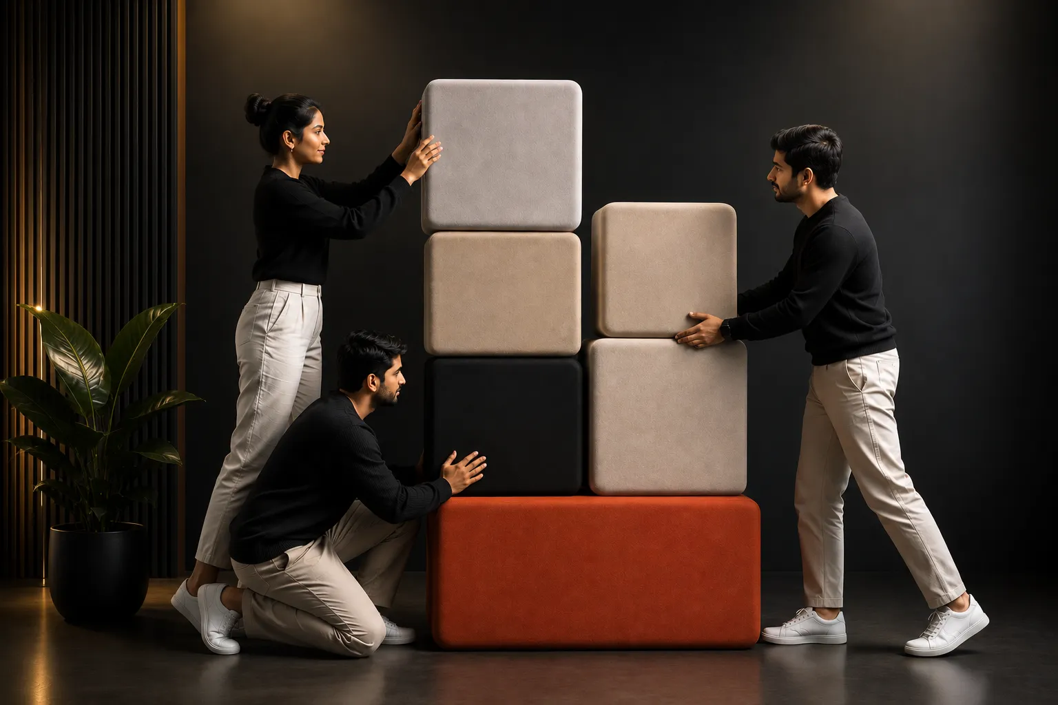 Enally — we build useful things for real life