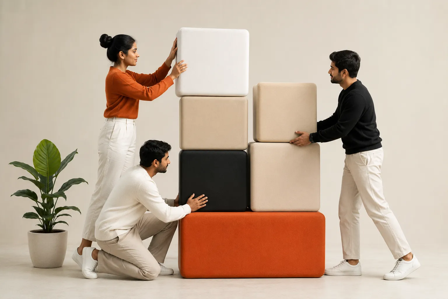 Enally — we build useful things for real life